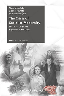 Livre Relié The Crisis of Socialist Modernity de 