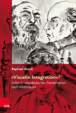 Fester Einband »Visuelle Integration«? von Raphael Rauch