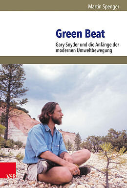 Fester Einband Green Beat von Martin Spenger