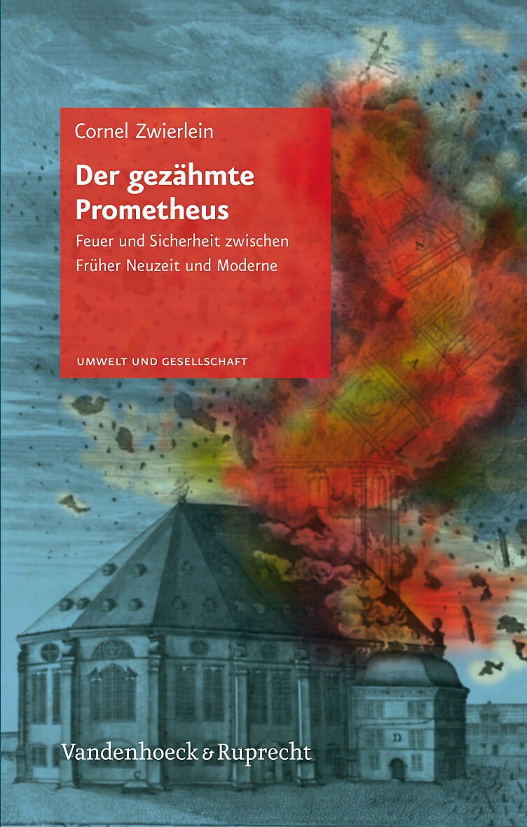 Der gezähmte Prometheus