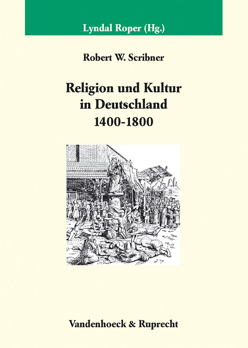 Religion und Kultur in Deutschland (14001800)