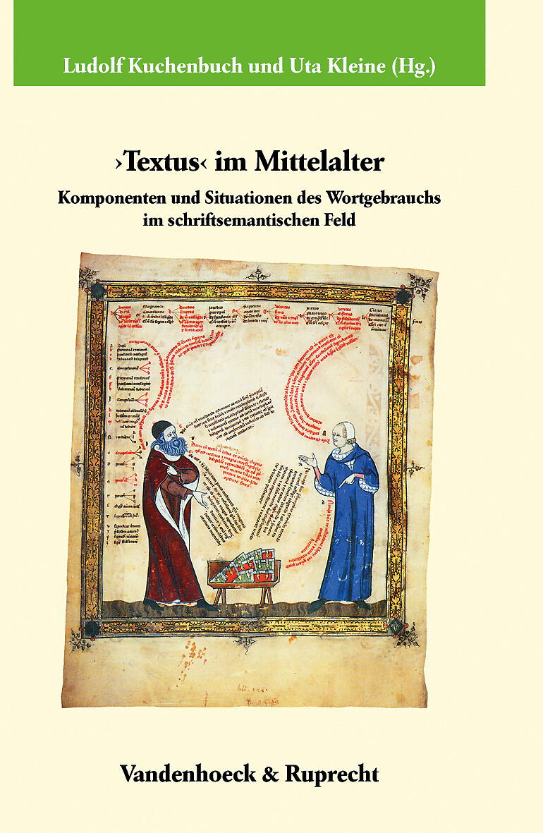 Textus im Mittelalter