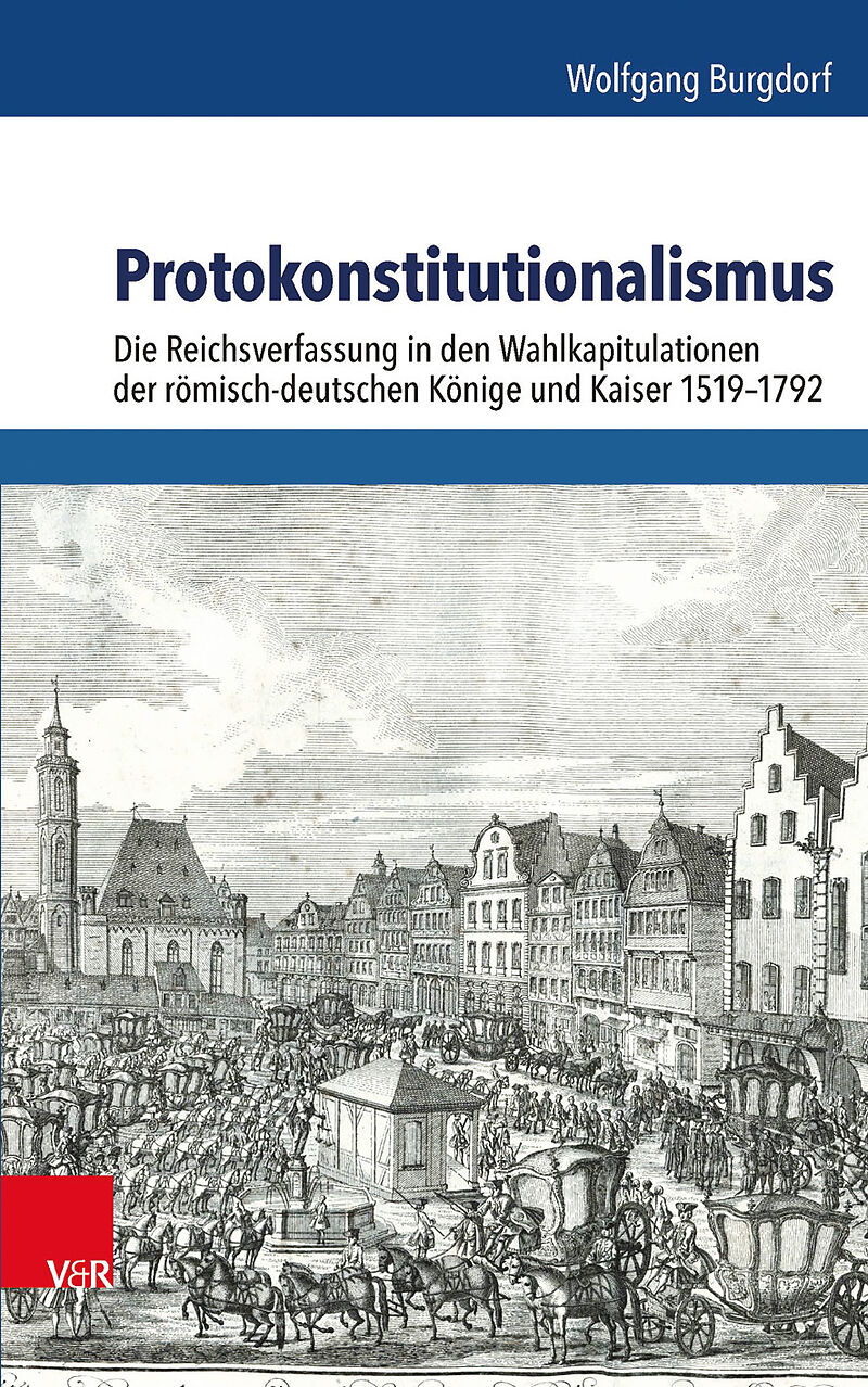 Protokonstitutionalismus