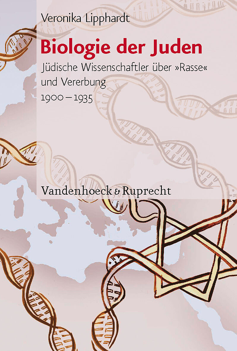 Biologie der Juden