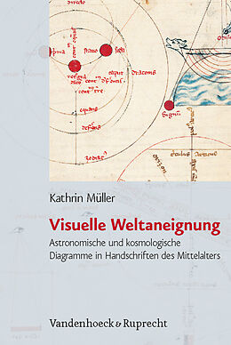 Fester Einband Visuelle Weltaneignung von Kathrin Müller