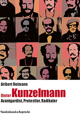 Fester Einband Dieter Kunzelmann von Aribert Reimann