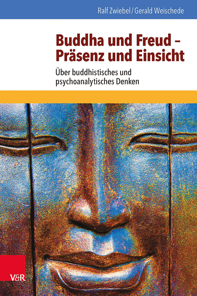 Buddha und Freud  Präsenz und Einsicht