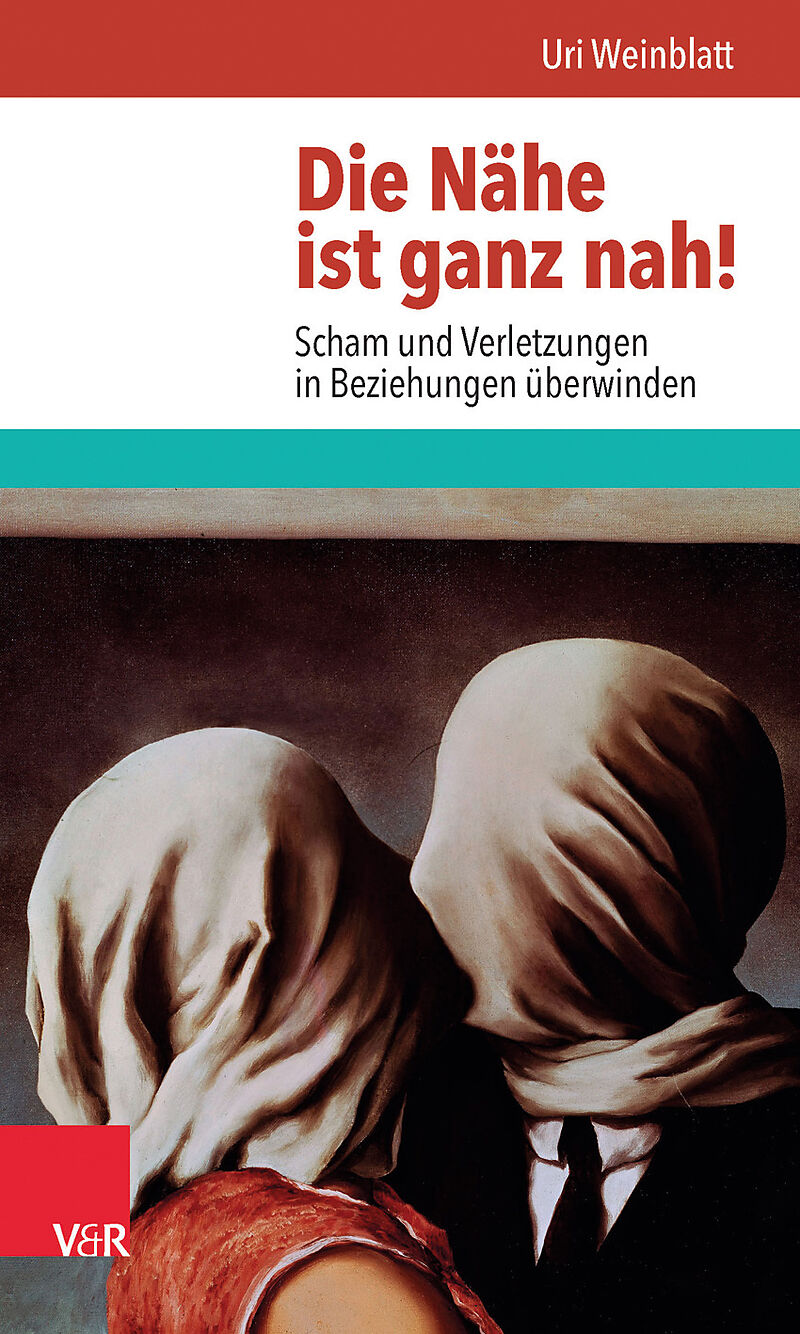 Die Nähe ist ganz nah! - Uri Weinblatt - Buch kaufen | Ex Libris