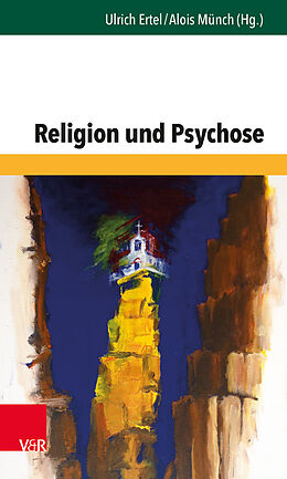 Kartonierter Einband Religion und Psychose von 