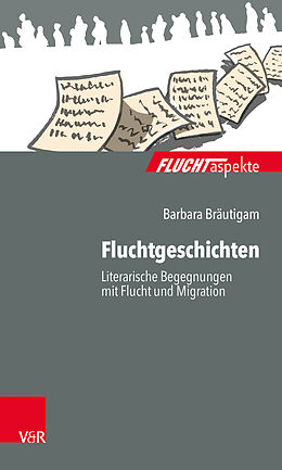 Paperback Fluchtgeschichten von Barbara Bräutigam