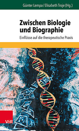 Kartonierter Einband Zwischen Biologie und Biographie von 