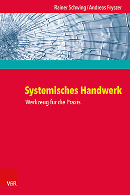 Kartonierter Einband Systemisches Handwerk von Rainer Schwing, Andreas Fryszer
