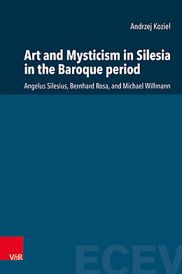 Livre Relié Art and Mysticism in Silesia in the Baroque period de Andrzej Koziel