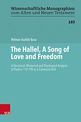 Livre Relié The Hallel, A Song of Love and Freedom de Rebwar Audish Basa