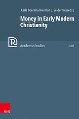 Fester Einband Money in Early Modern Christianity von 