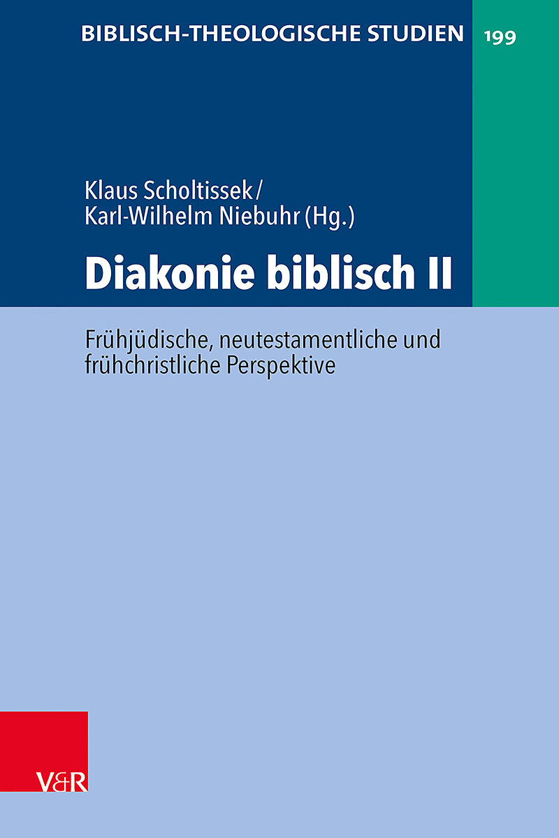 Diakonie biblisch II