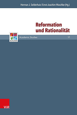 Fester Einband Reformation und Rationalität von 