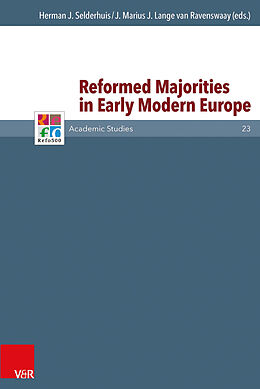 Livre Relié Reformed Majorities in Early Modern Europe de 