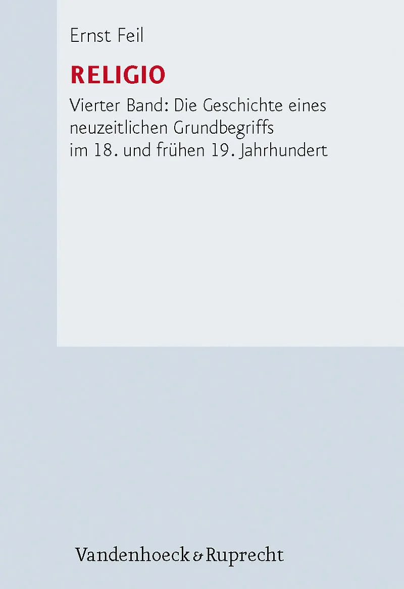 Religio