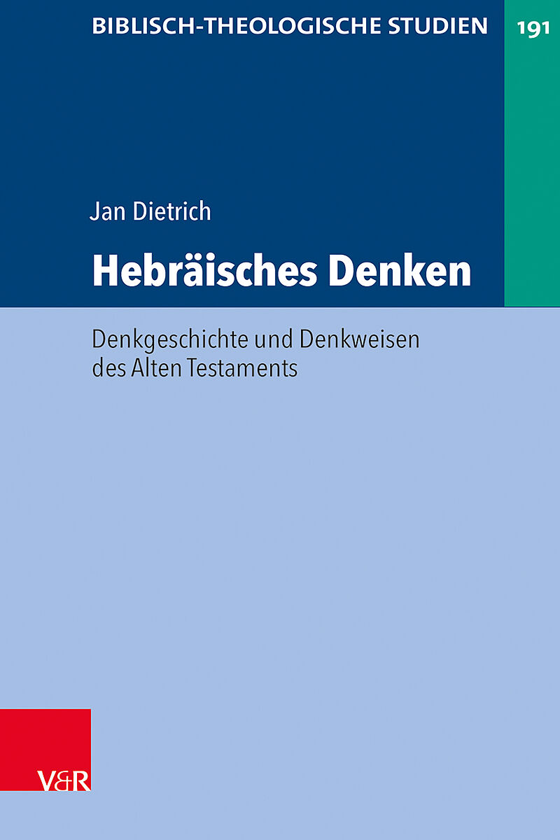 Hebräisches Denken