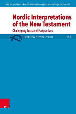 Livre Relié Nordic Interpretations of the New Testament de 