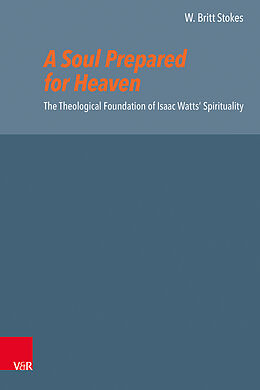 Livre Relié A Soul Prepared for Heaven de W. Britt Stokes