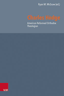 Livre Relié Charles Hodge de 