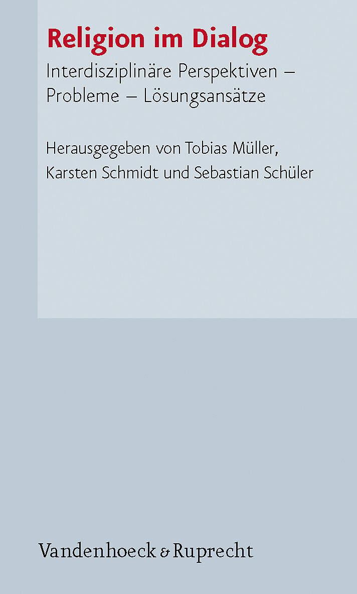 Religion im Dialog