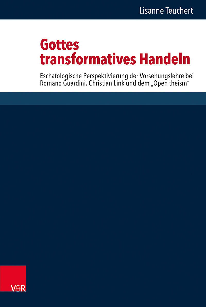 Gottes transformatives Handeln