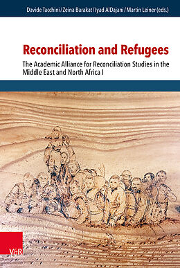 Livre Relié Reconciliation and Refugees de 