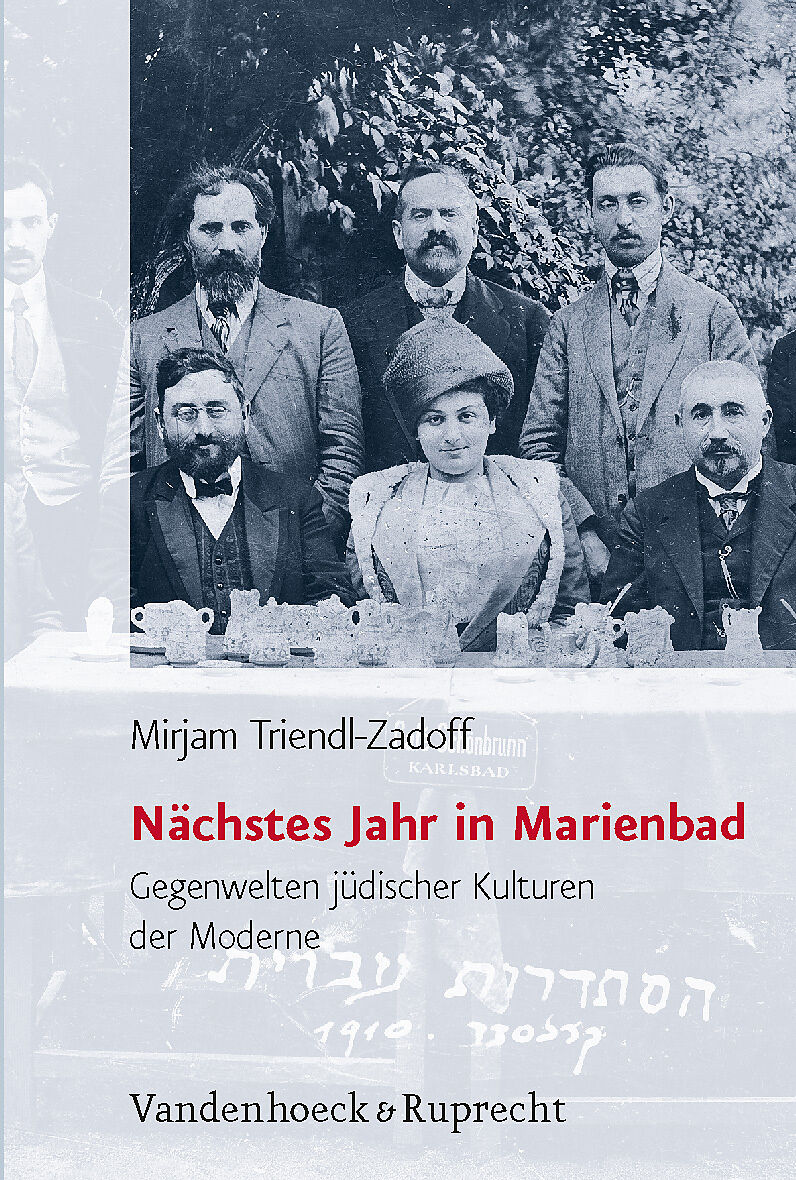 Nächstes Jahr in Marienbad