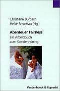 Paperback Abenteuer Fairness von Christiane Burbach