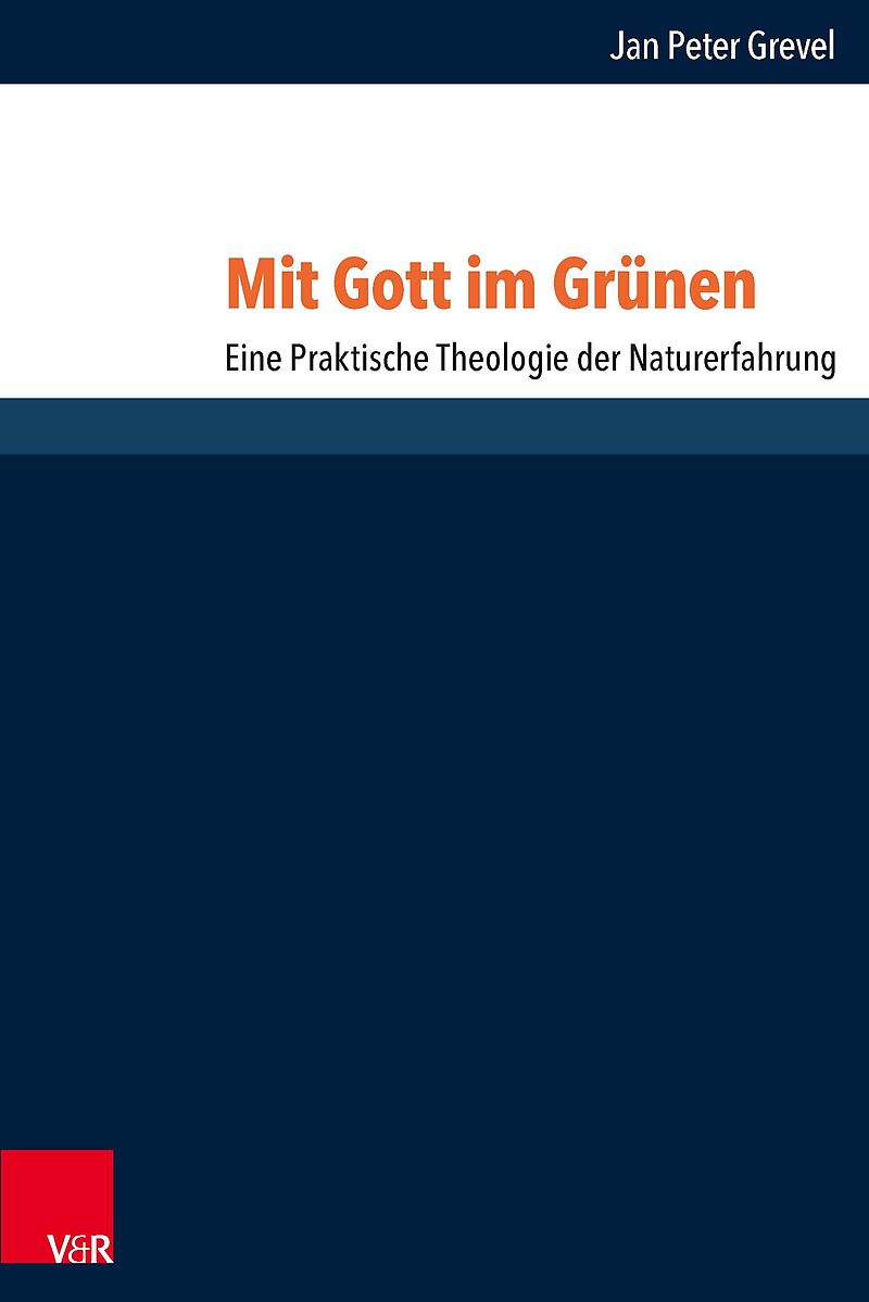 Mit Gott im Grünen