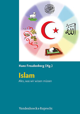 Kartonierter Einband Islam. Alles, was wir wissen müssen von 