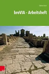 Kartonierter Einband breVIA - Arbeitsheft von Sabine Lösch
