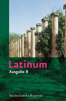 Fester Einband Latinum, Ausgabe B von Helmut Schlüter
