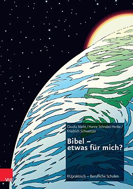 Kartonierter Einband Bibel  etwas für mich? von Claudia Märkt, Hanne Schnabel-Henke, Friedrich Schweitzer