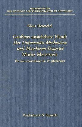 Gaußens unsichtbare Hand