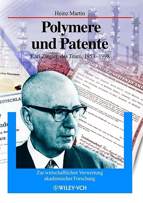 Polymere und Patente