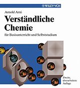 Kartonierter Einband Verständliche Chemie von Arnold Arni