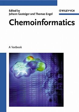 Livre Relié Chemoinformatics de Johann Gasteiger