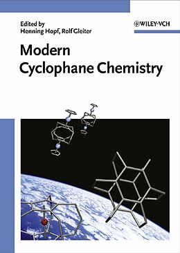 Fester Einband Modern Cyclophane Chemistry von 