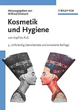Kartonierter Einband Kosmetik und Hygiene von 