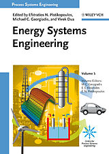 Livre Relié Process Systems Engineering de 