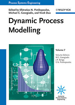 Livre Relié Process Systems Engineering de 