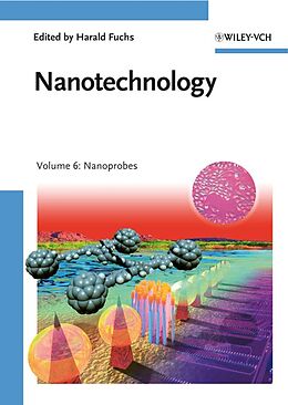 Livre Relié Nanotechnology de 