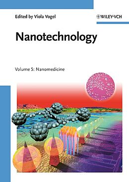 Livre Relié Nanotechnology de 