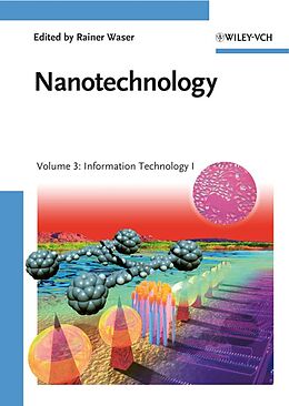 Livre Relié Nanotechnology de 