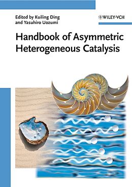 Livre Relié Handbook of Asymmetric Heterogeneous Catalysis de 