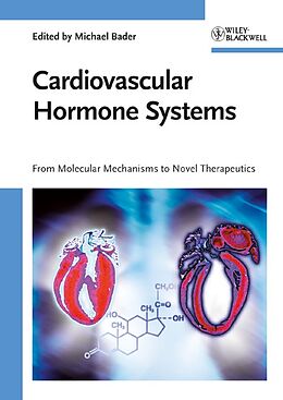 Livre Relié Cardiovascular Hormone Systems de 